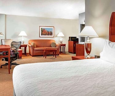 Hilton Garden Inn Independence Blue Springs Hoteltonight