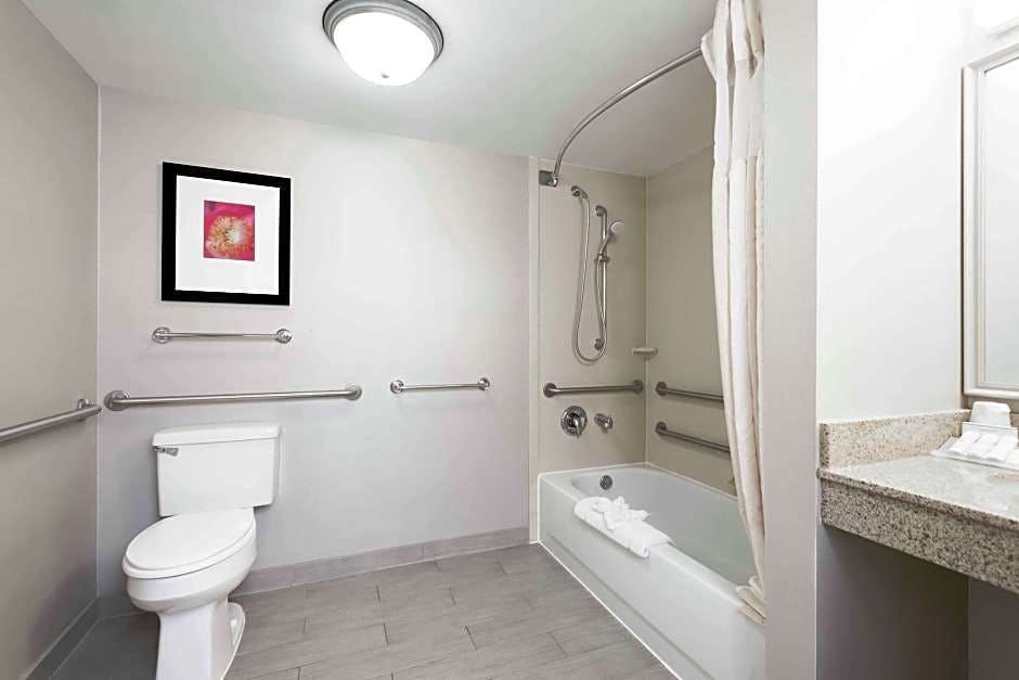 Hilton Garden Inn Independence Blue Springs Hoteltonight