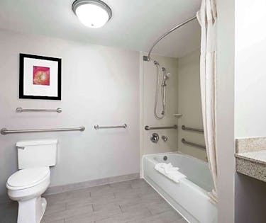 Hilton Garden Inn Independence Blue Springs Hoteltonight