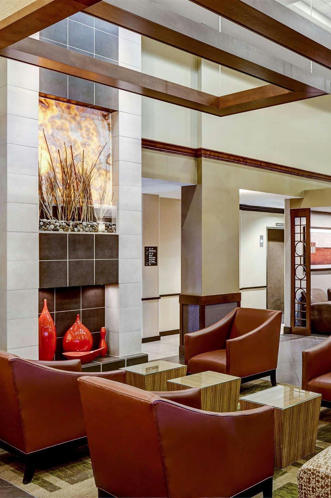 Hotel Hyatt Place Tampa Busch Gardens photo 5