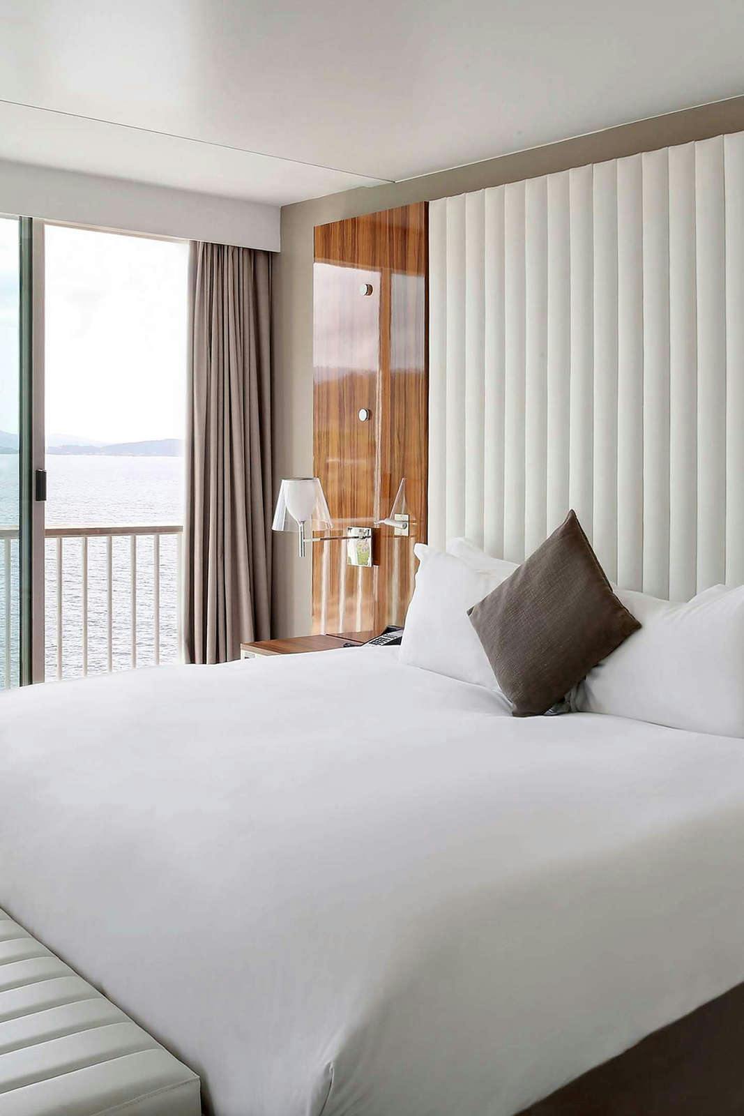 Hotel Sofitel Golfe Ajaccio Thalassa Sea & Spa photo 2