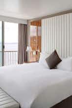 Hotel Sofitel Golfe Ajaccio Thalassa Sea & Spa photo 2