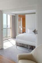 Hotel Sofitel Golfe Ajaccio Thalassa Sea & Spa photo 5