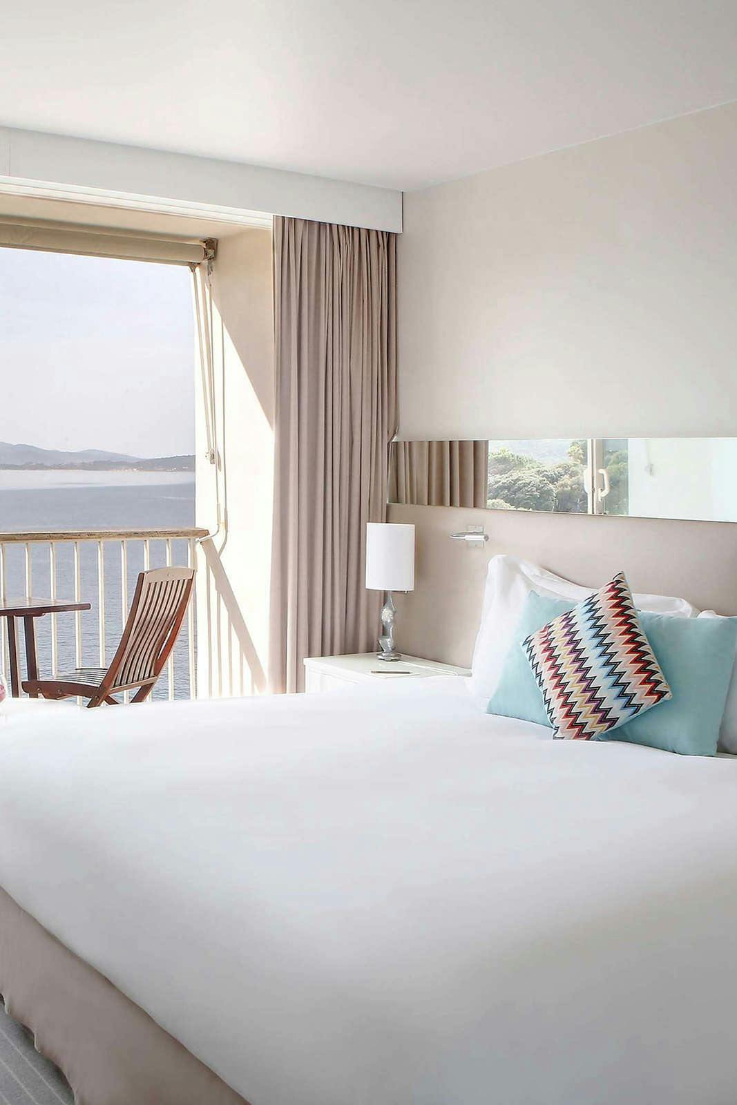 Hotel Sofitel Golfe Ajaccio Thalassa Sea & Spa photo 3