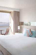 Hotel Sofitel Golfe Ajaccio Thalassa Sea & Spa photo 3