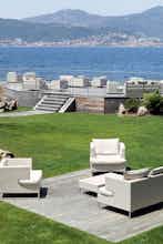 Hotel Sofitel Golfe Ajaccio Thalassa Sea & Spa photo 1