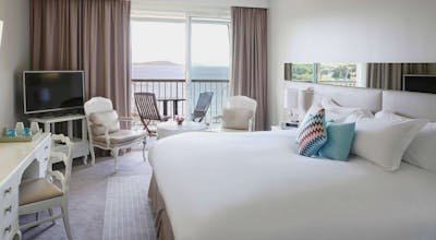 Sofitel Golfe Ajaccio Thalassa Sea & Spa