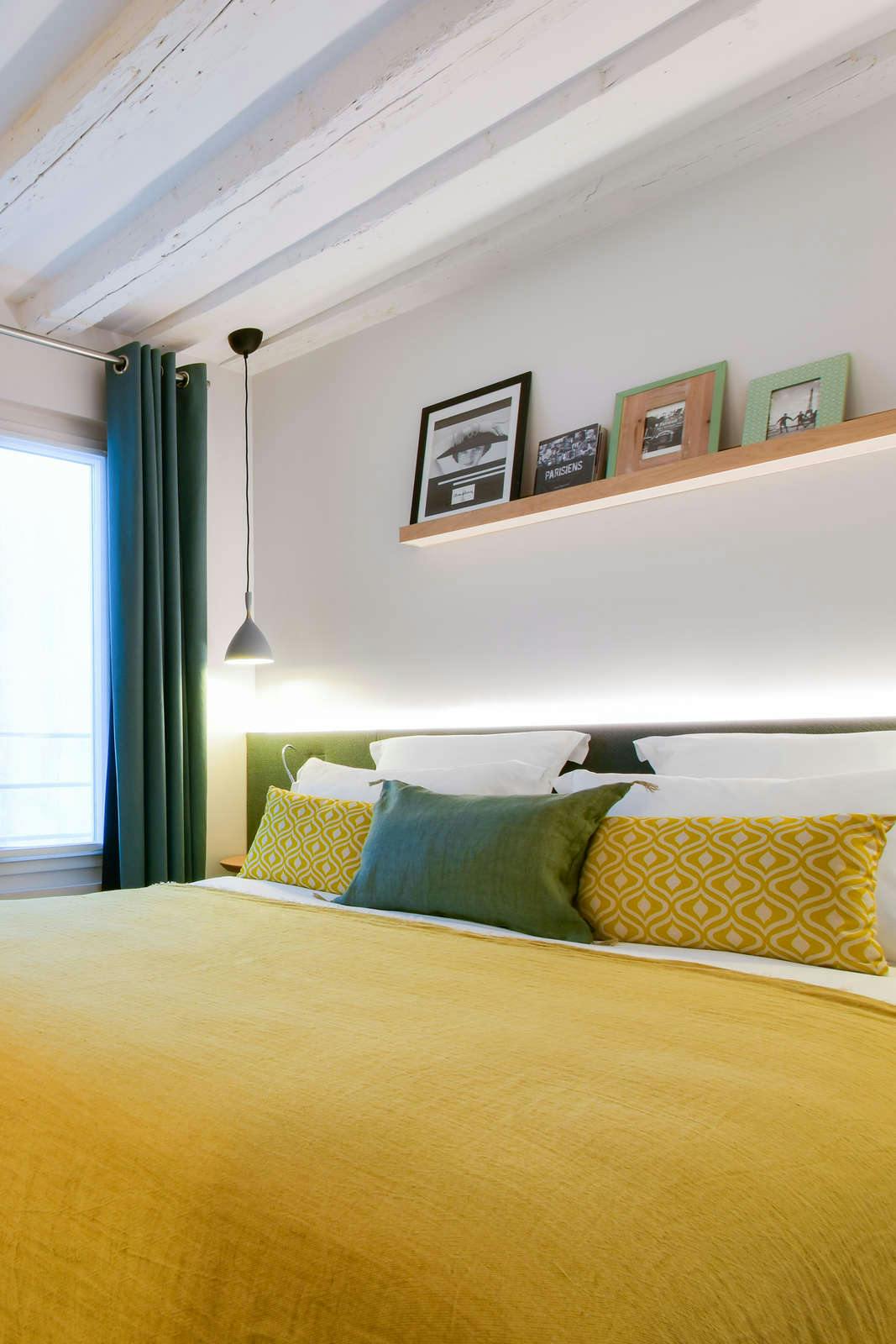 Hotel L'Hôtel Victoire et Germain photo 2