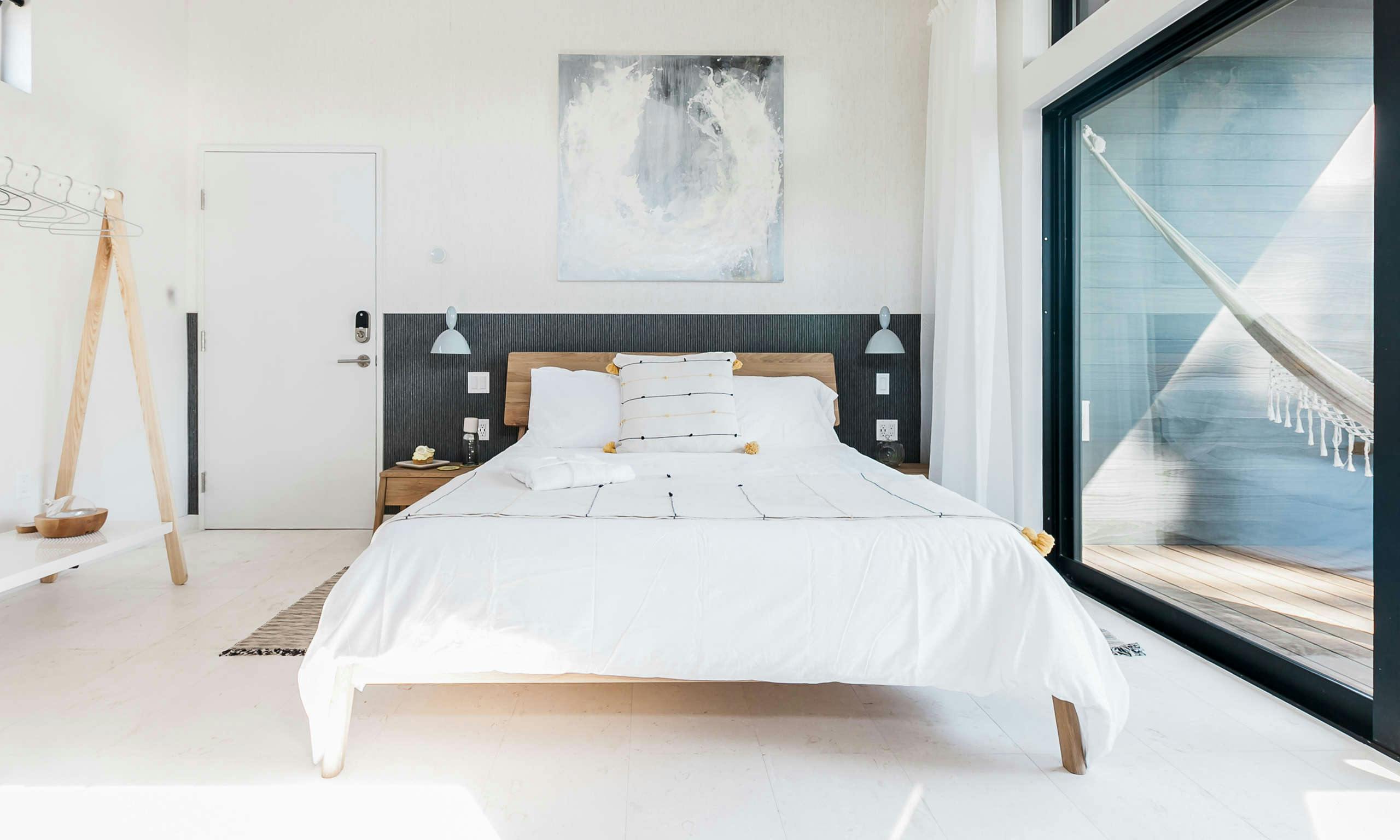 Twelve Senses Retreat