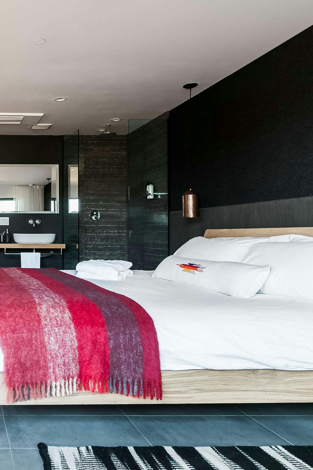 Hotel Twelve Senses Retreat photo 2