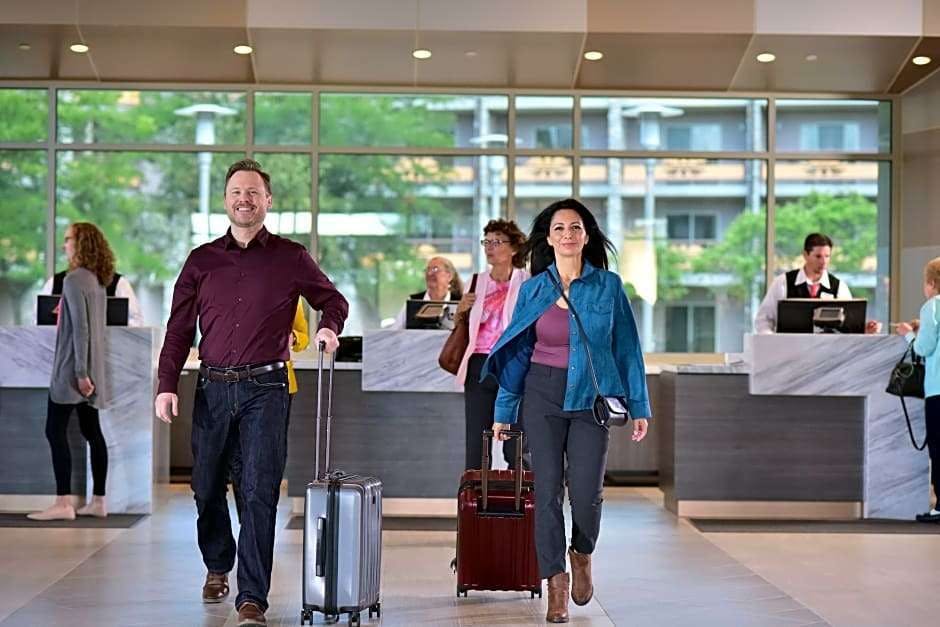 Hotel Ho-Chunk Casino Hotel - Wisconsin Dells photo 1