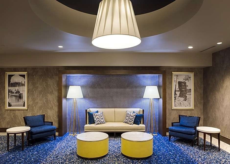 Hotel Ho-Chunk Casino Hotel - Wisconsin Dells photo 4