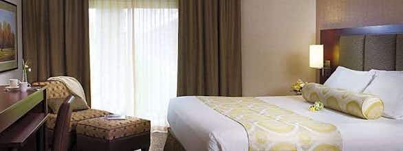 Hotel Ho-Chunk Casino Hotel - Wisconsin Dells photo 5
