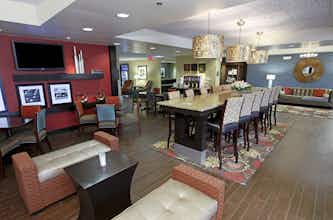 Hotel Hampton Inn Birmingham-Colonnade 280 photo 3