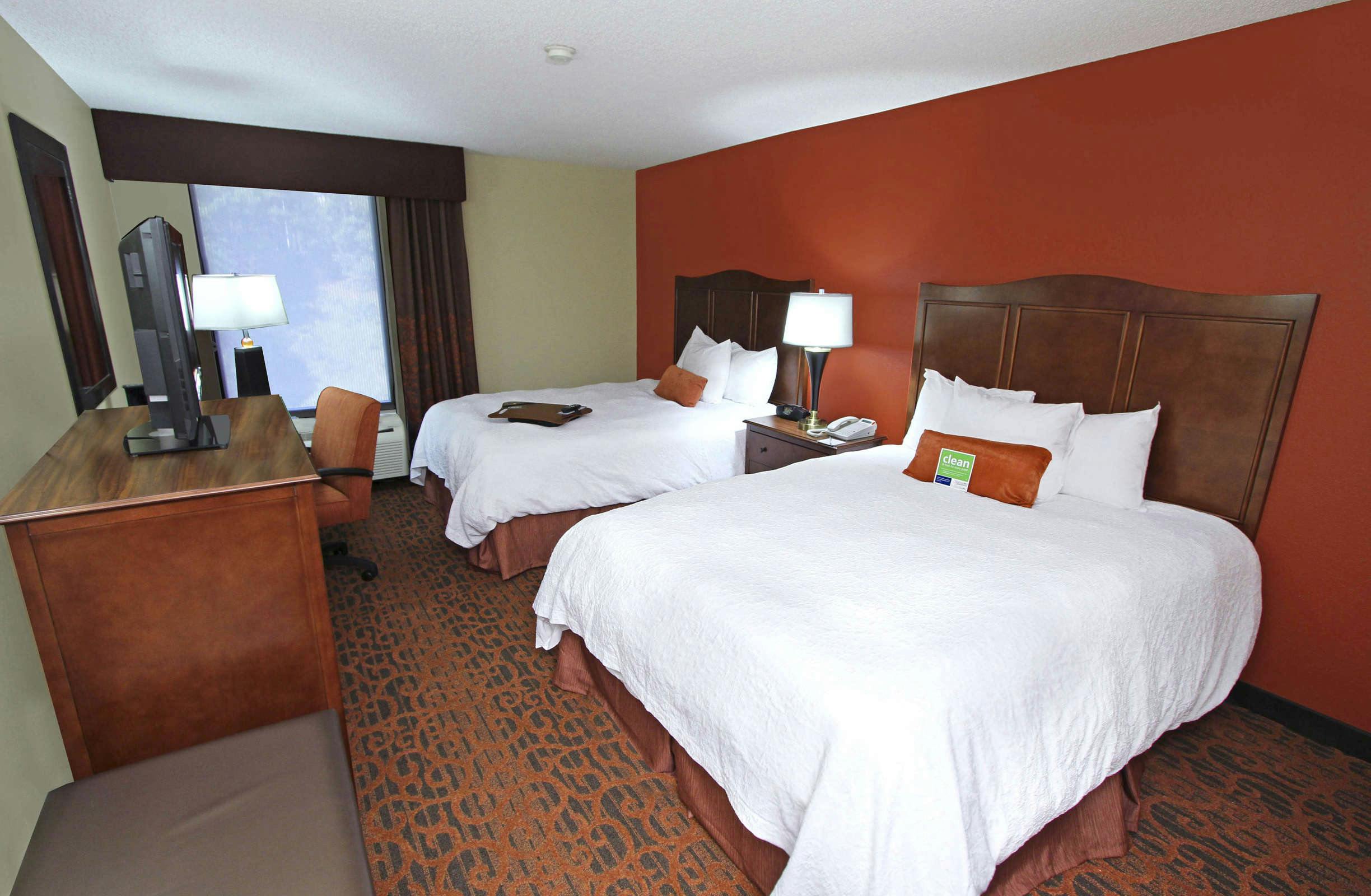 Hotel Hampton Inn Birmingham-Colonnade 280 photo 2