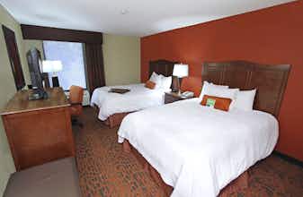Hotel Hampton Inn Birmingham-Colonnade 280 photo 2