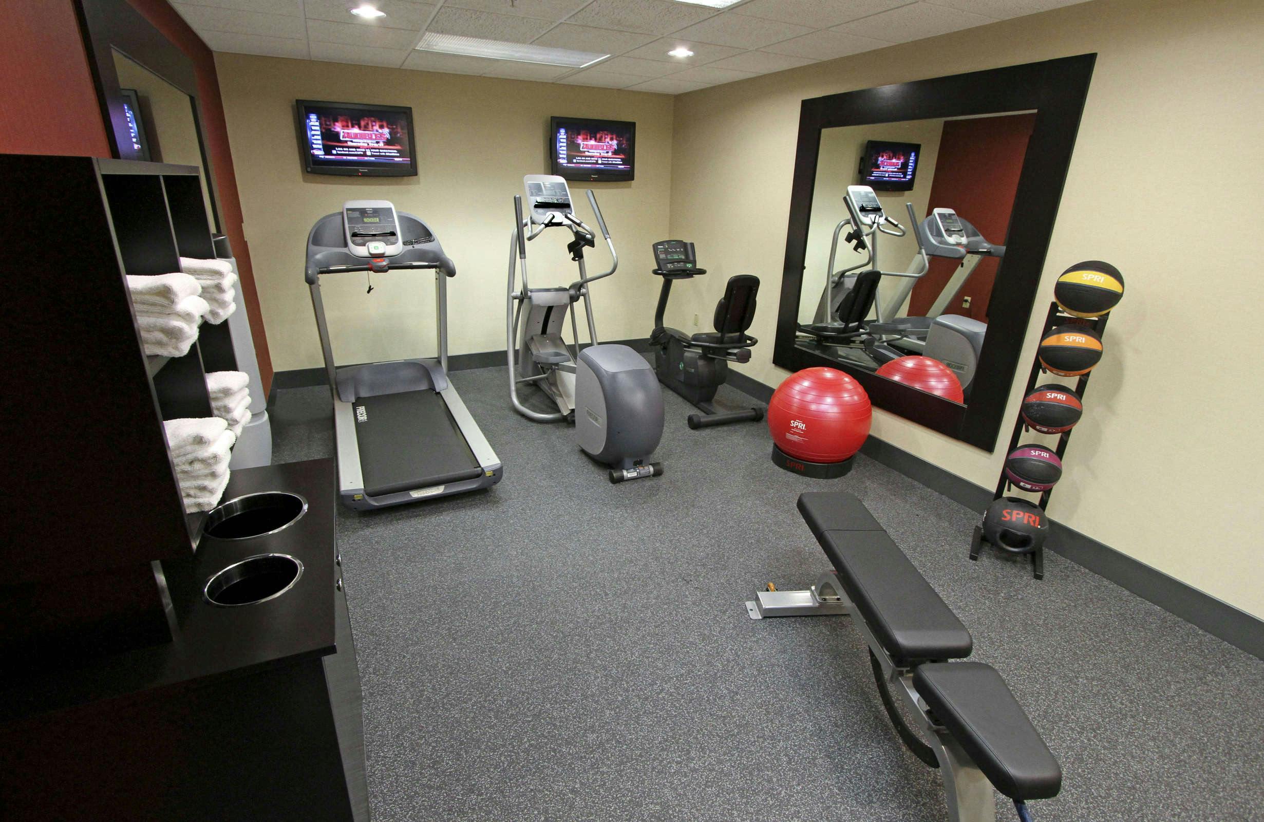 Hotel Hampton Inn Birmingham-Colonnade 280 photo 5