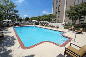 Hotel Hampton Inn Birmingham-Colonnade 280 photo 4