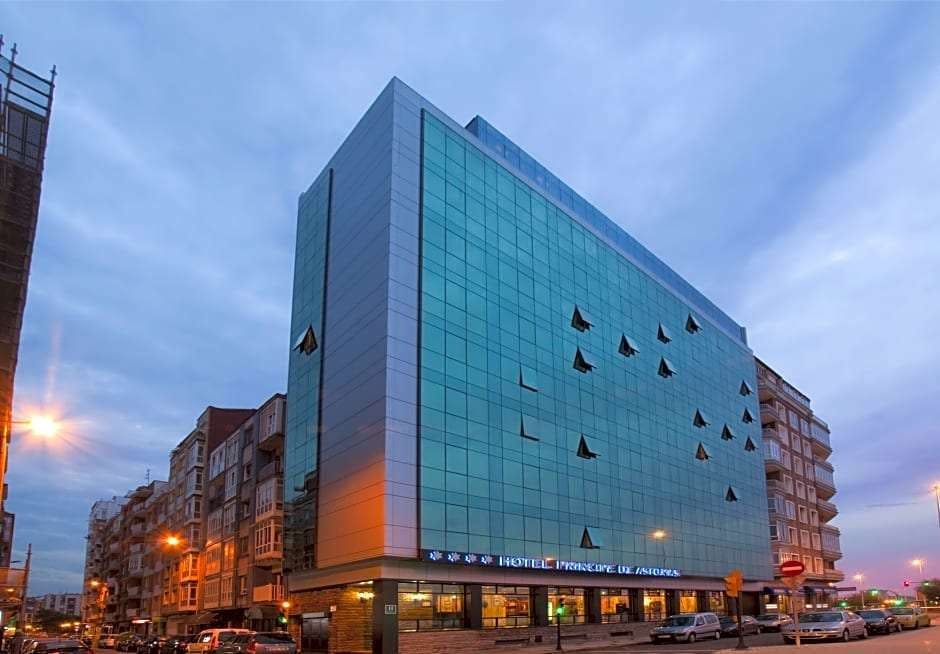 Hotel Príncipe de Asturias
