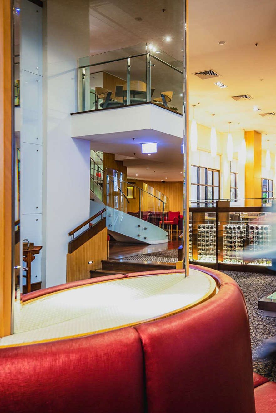 Hotel View Melbourne photo 4