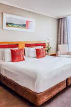 Hotel View Melbourne photo 2