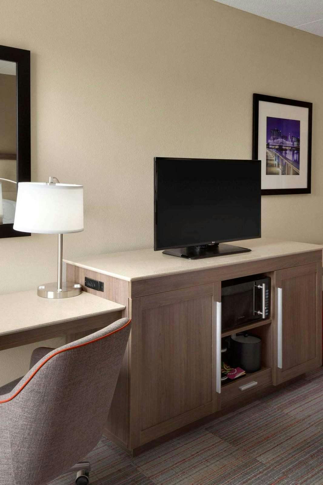 Hotel Hampton Inn Denville - Rockaway - Parsippany photo 3