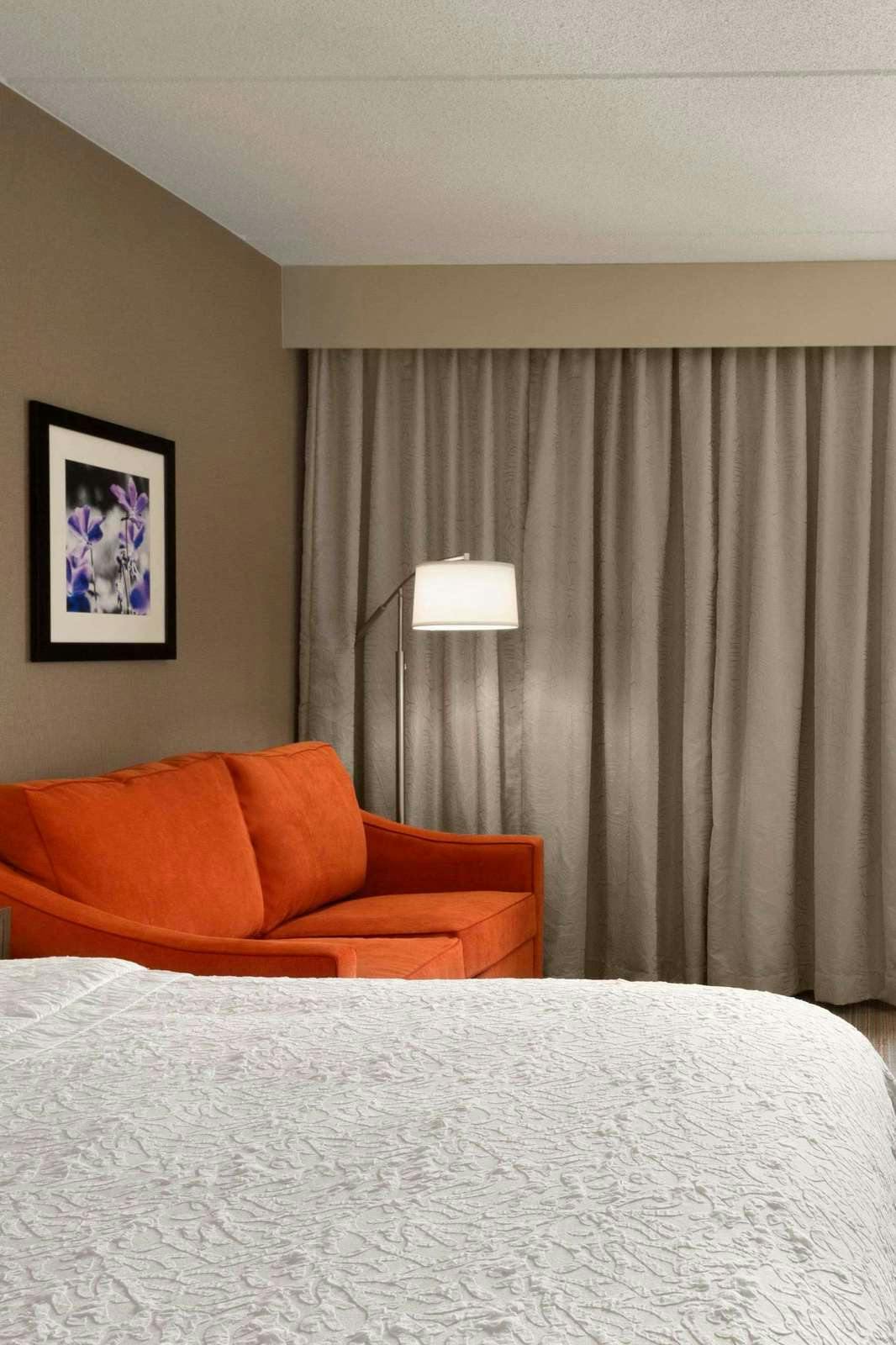 Hotel Hampton Inn Denville - Rockaway - Parsippany photo 2