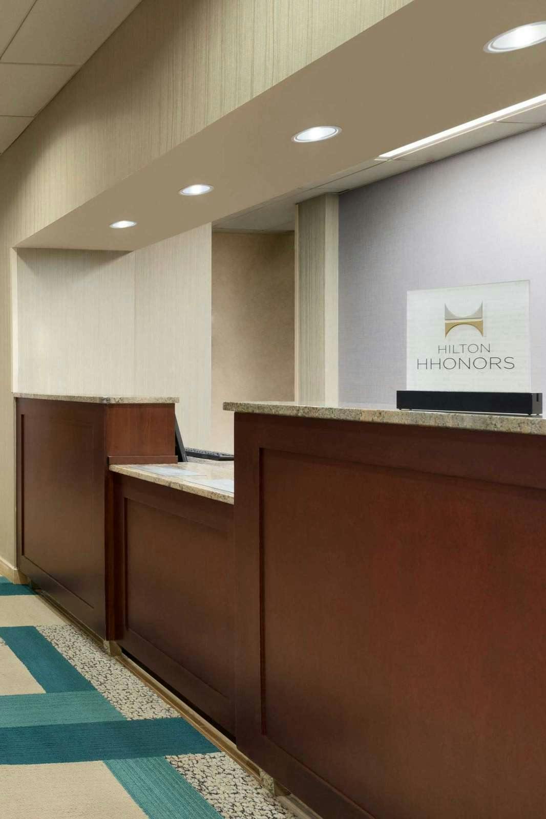 Hotel Hampton Inn Denville - Rockaway - Parsippany photo 4