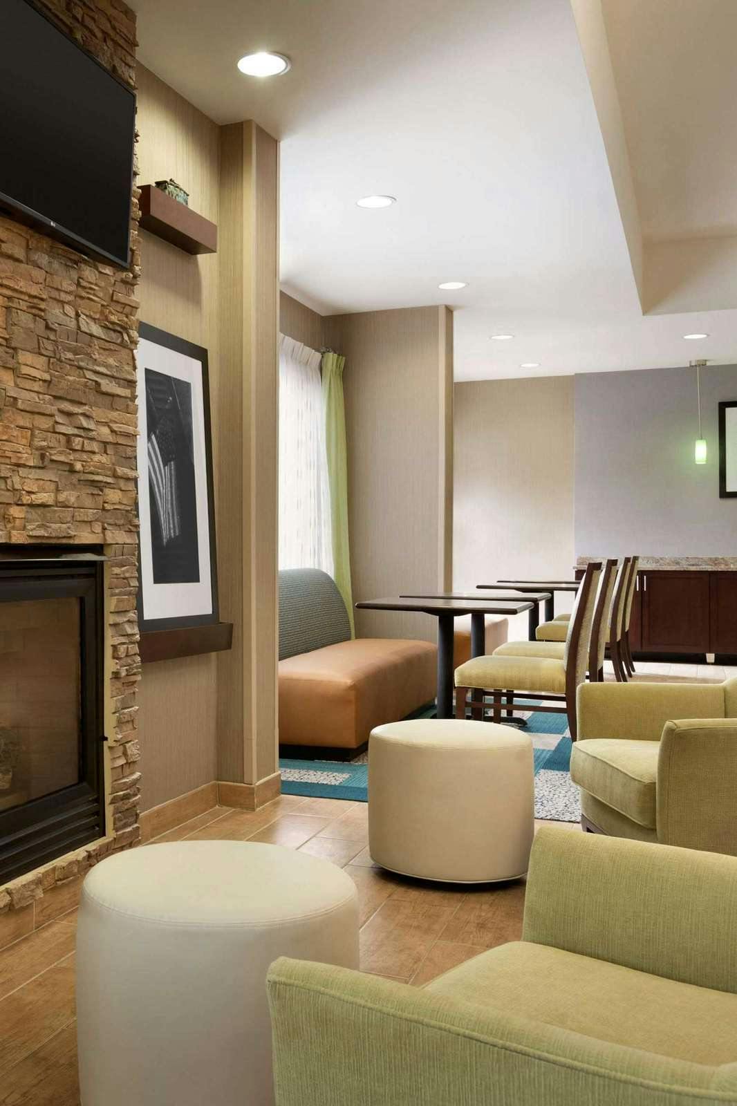 Hotel Hampton Inn Denville - Rockaway - Parsippany photo 5