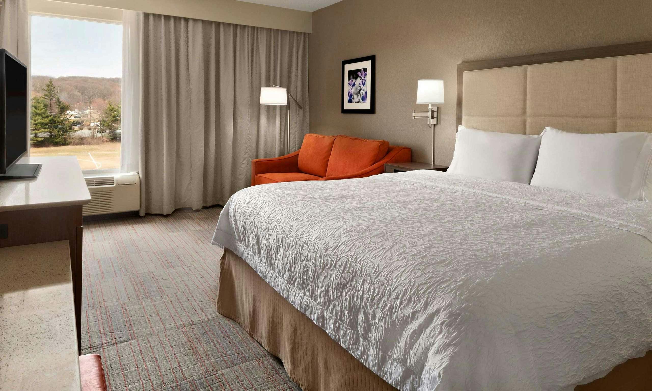 Hampton Inn Denville - Rockaway - Parsippany
