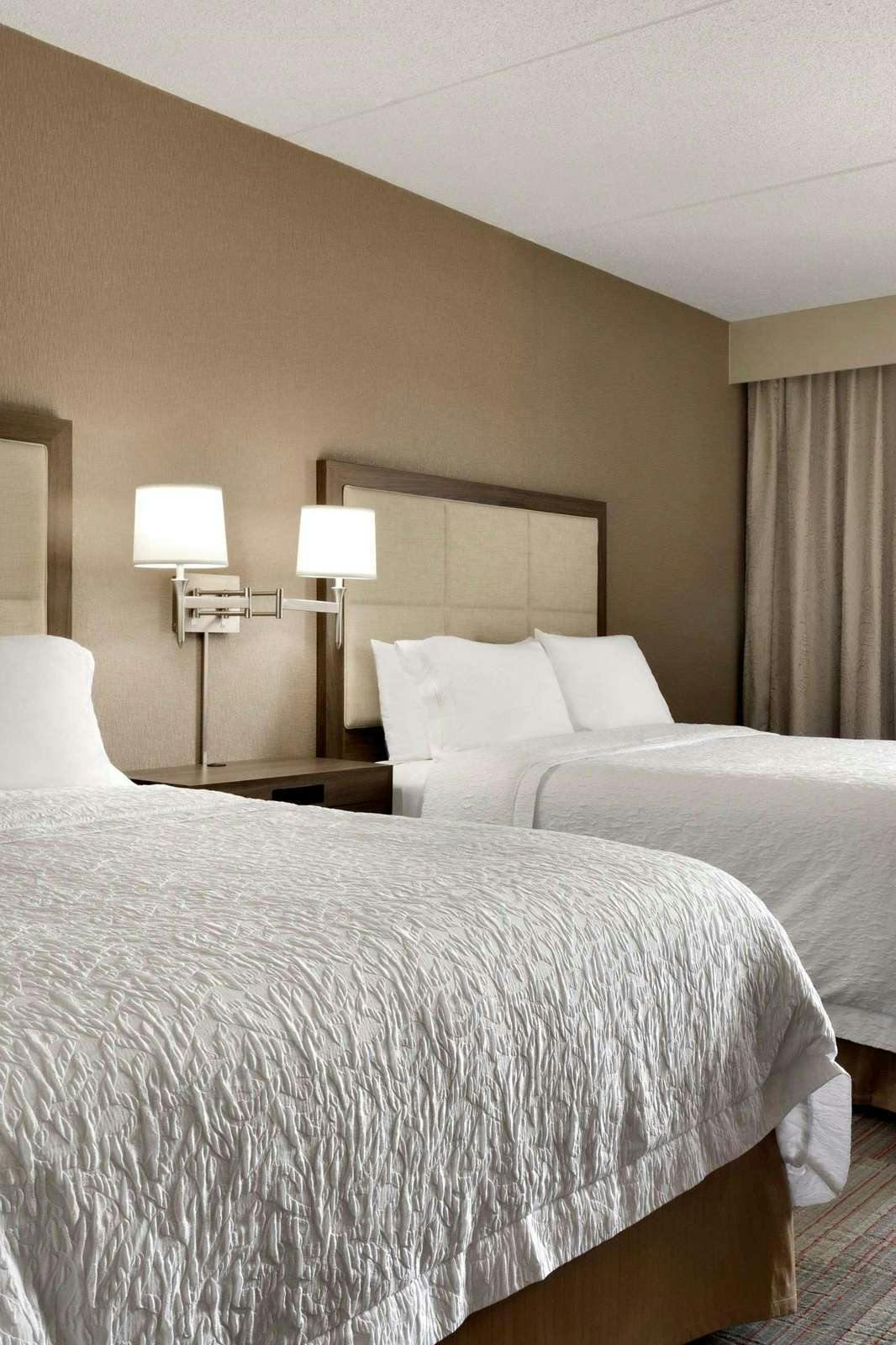 Hotel Hampton Inn Denville - Rockaway - Parsippany photo 1