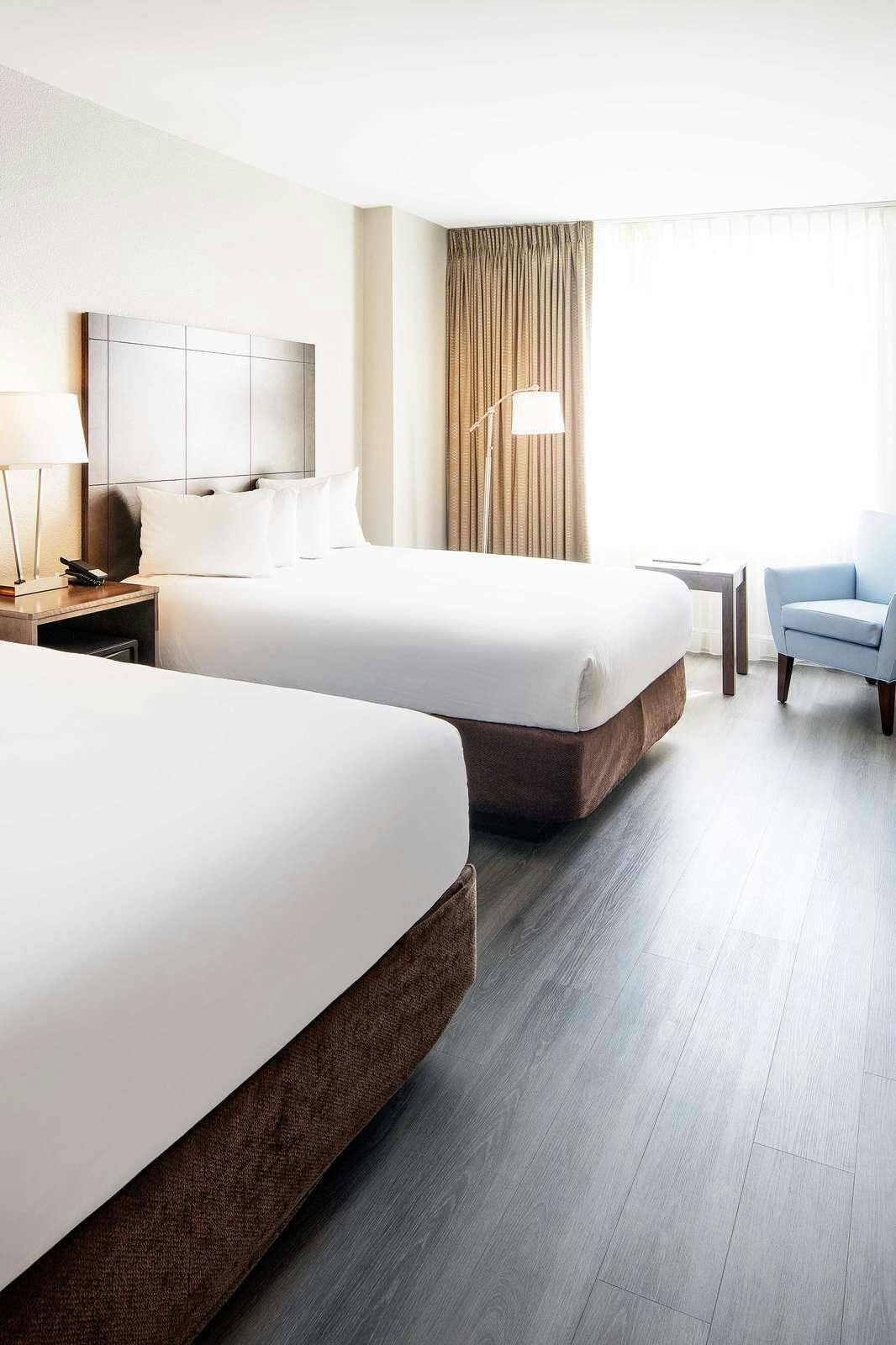 Hotel The Florida Hotel & Conference Center photo 4