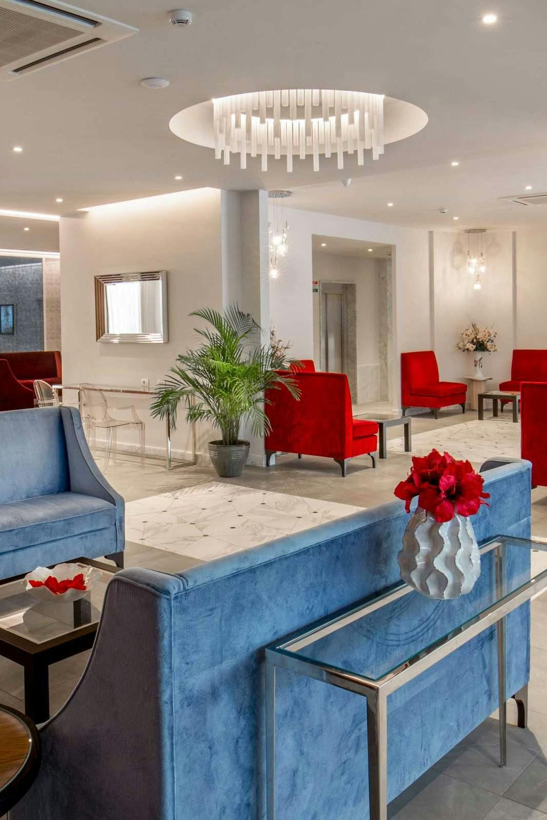 Hotel Hotel American Palace photo 1