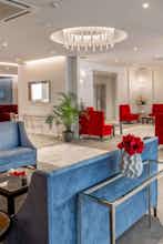 Hotel Hotel American Palace photo 1