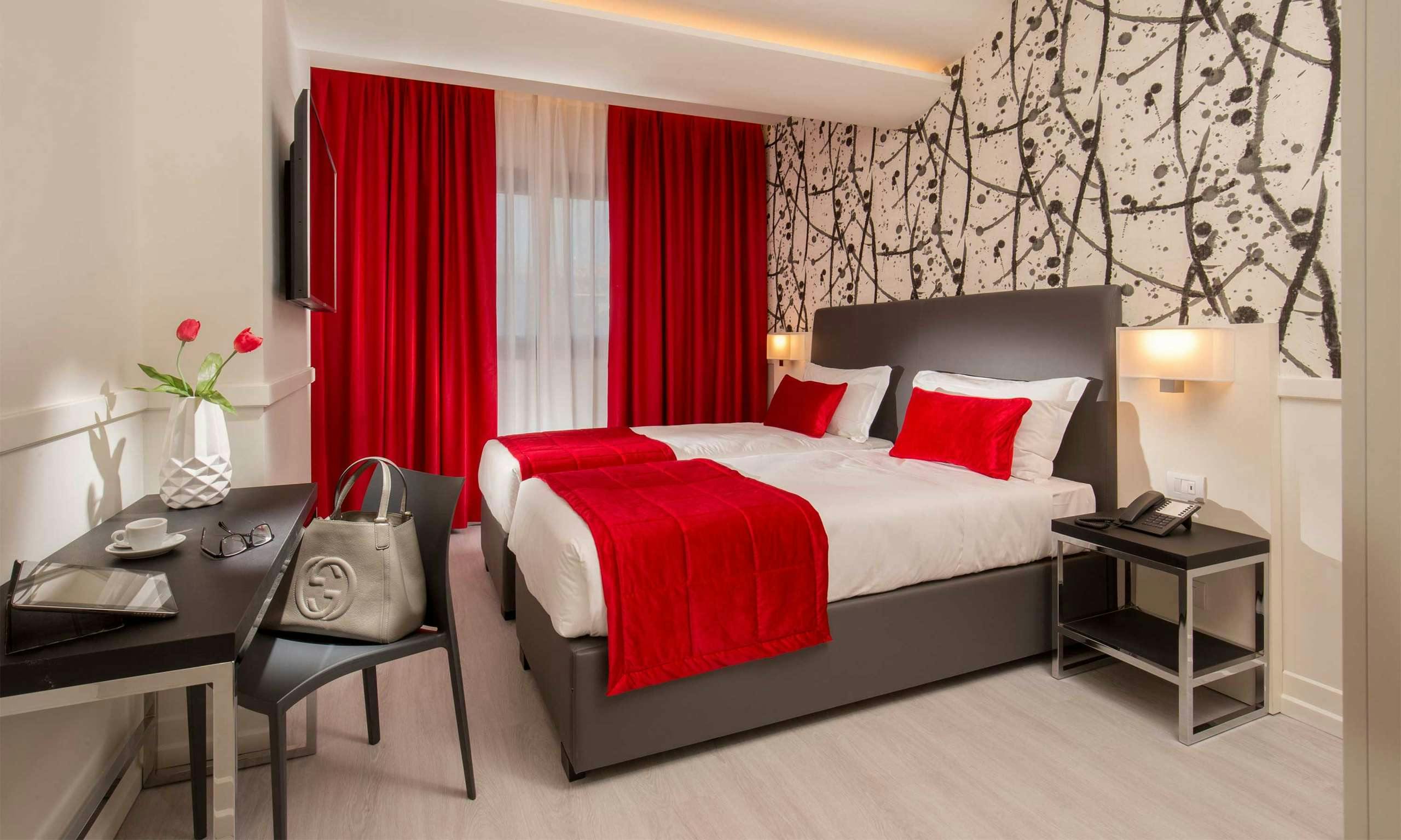 Hotel American Palace