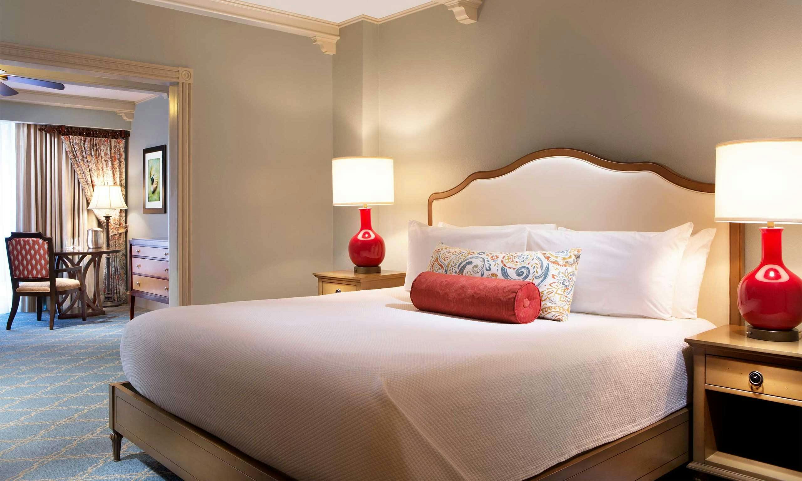 Hammock Beach Resort