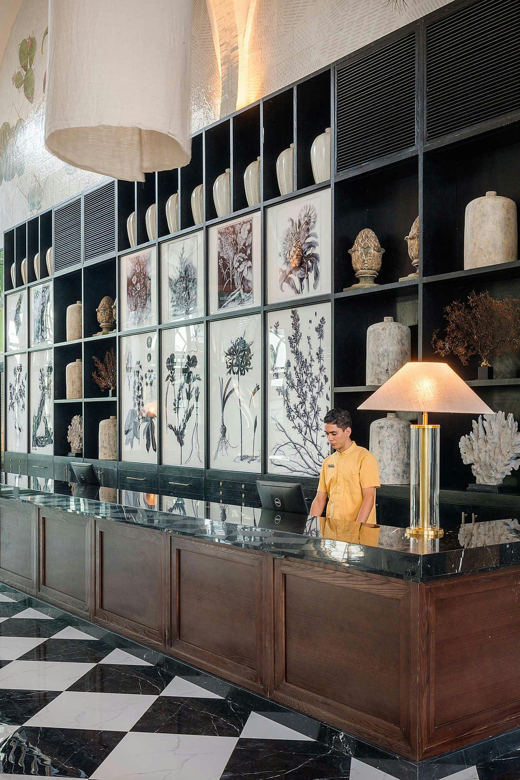 Hotel Ocean el Faro El Beso All Inclusive- Adults Only photo 4