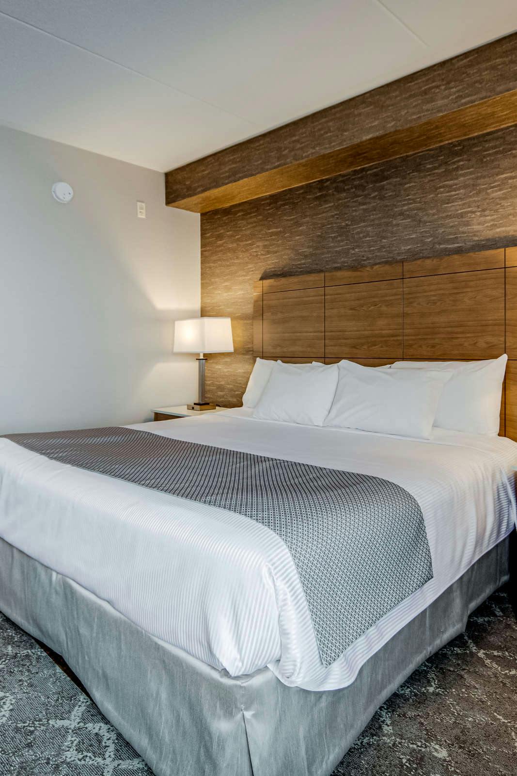 Hotel Monte Carlo Inn Vaughan Suites photo 1