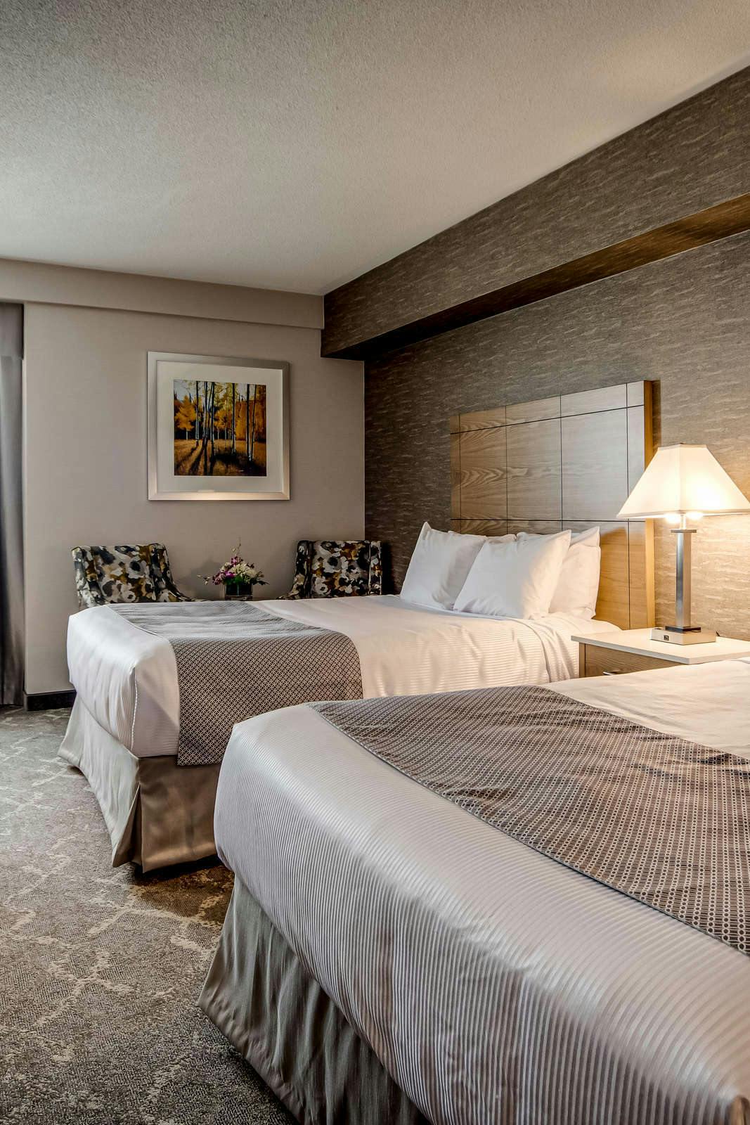 Hotel Monte Carlo Inn Vaughan Suites photo 5