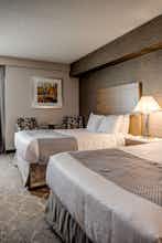 Hotel Monte Carlo Inn Vaughan Suites photo 5