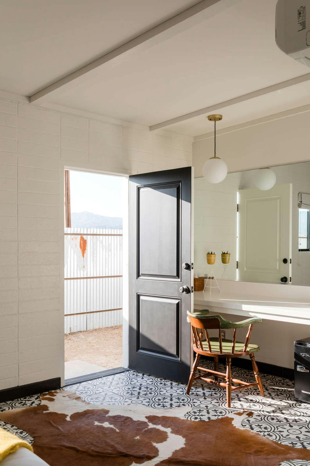 Hotel Cuyama Buckhorn photo 2