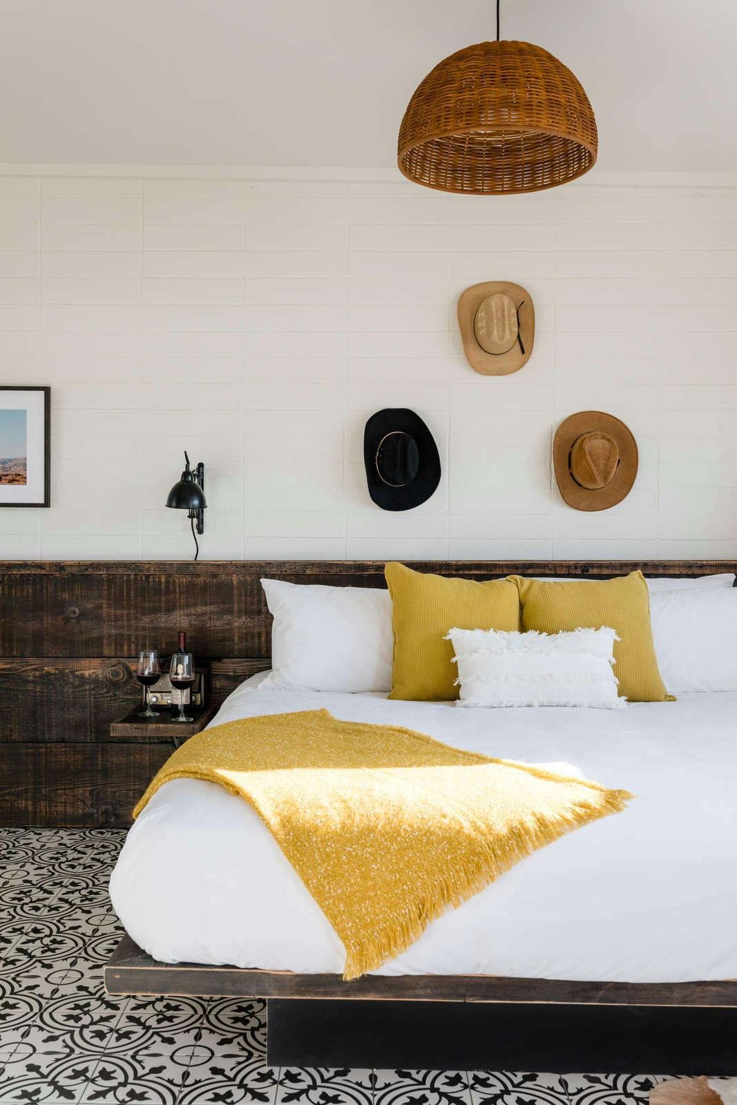 Hotel Cuyama Buckhorn photo 1