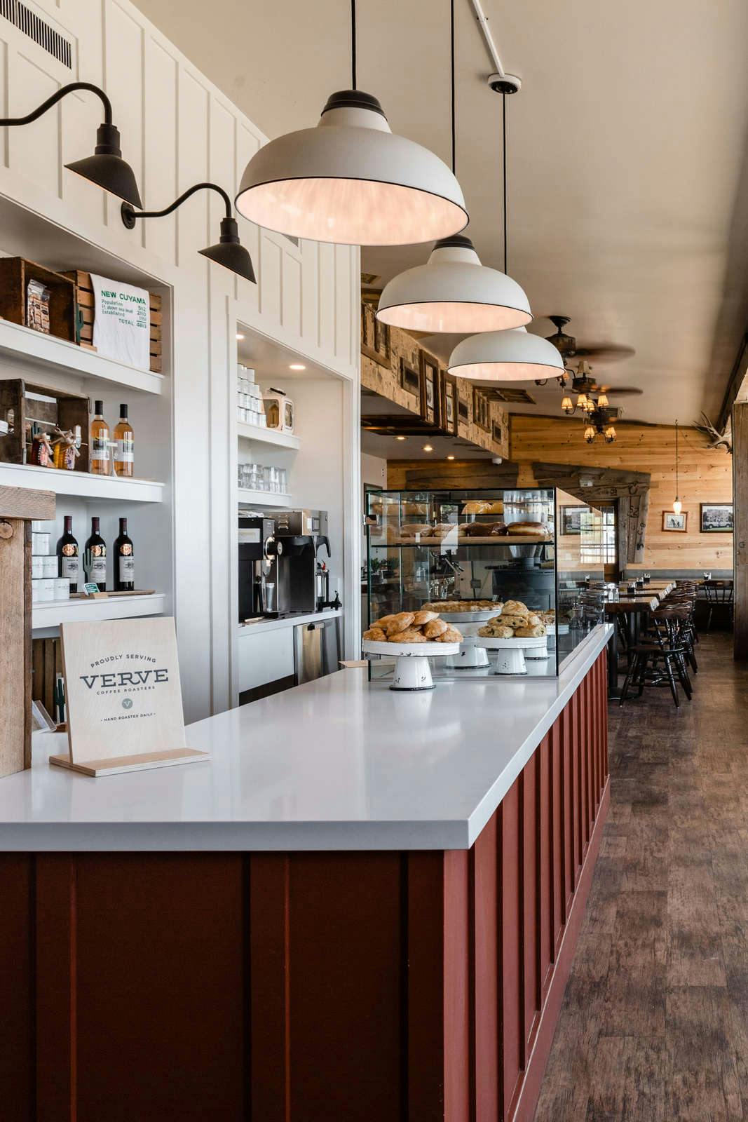 Hotel Cuyama Buckhorn photo 4