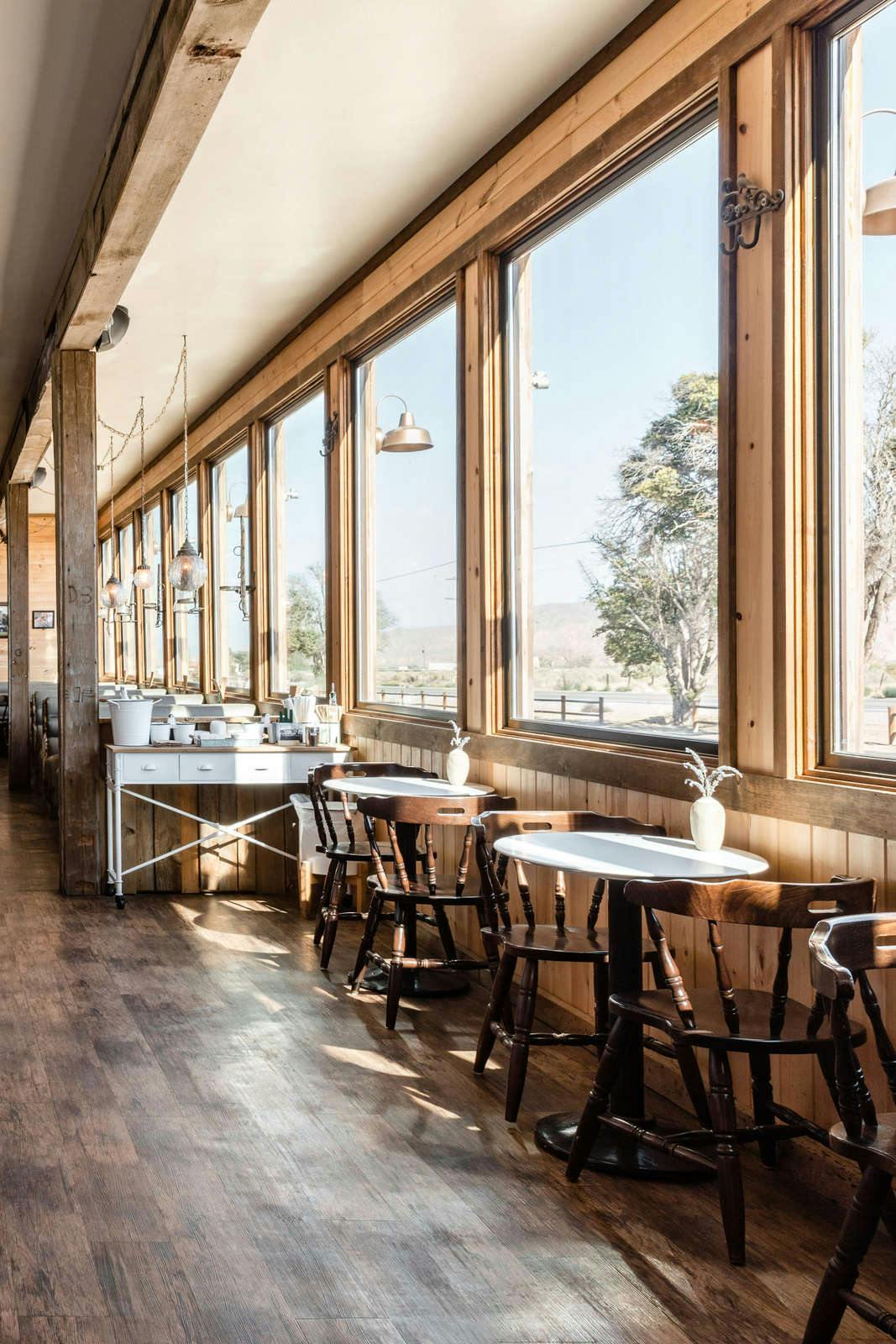 Hotel Cuyama Buckhorn photo 5