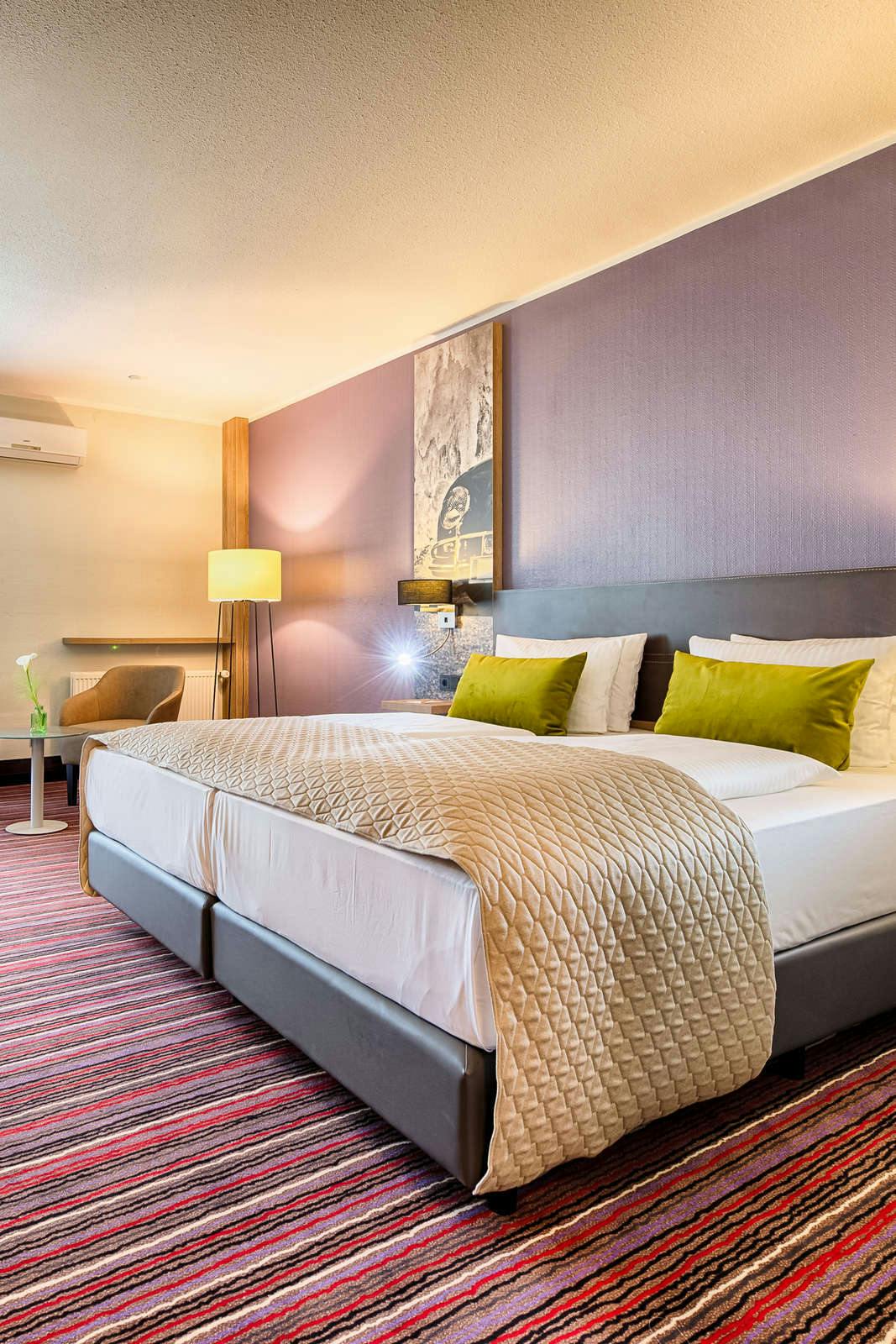 Hotel Leonardo Hotel Wolfsburg City Center photo 2