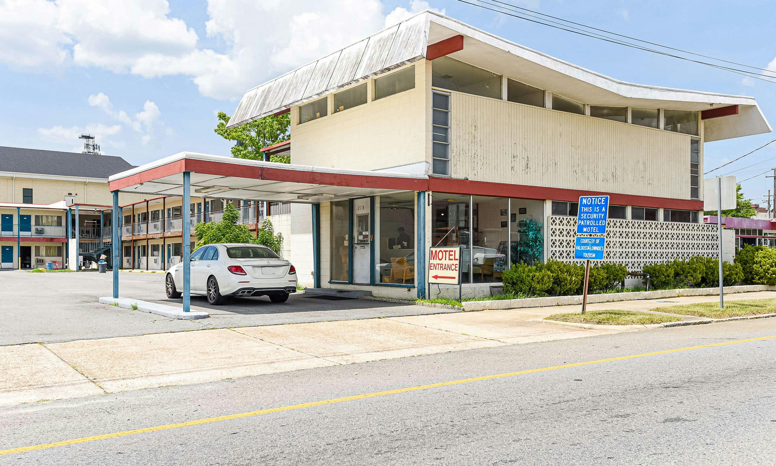 Hotel Valdosta GA Downtown, Valdosta HotelTonight