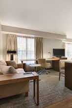 Hotel Residence Inn by Marriott Folsom Sacramento photo 4