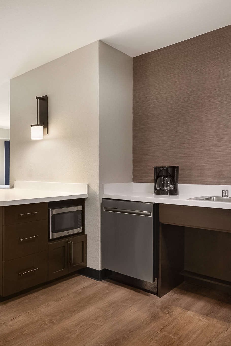 Hotel Residence Inn by Marriott Folsom Sacramento photo 5