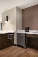 Hotel Residence Inn by Marriott Folsom Sacramento photo 5