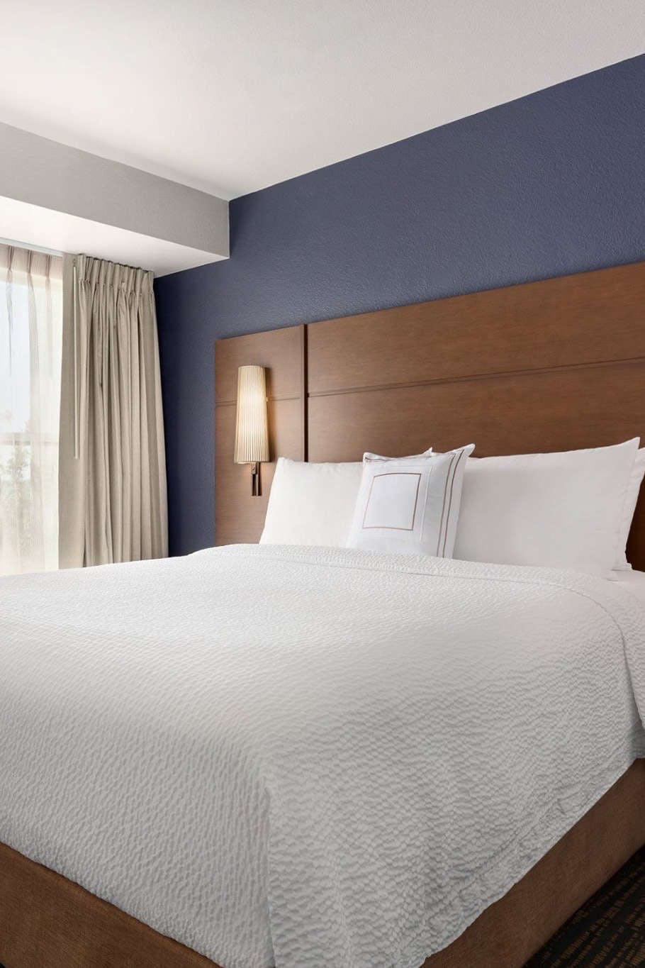 Hotel Residence Inn by Marriott Folsom Sacramento photo 3